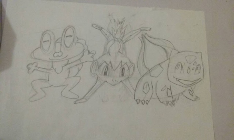 The pokemon drawing challenge! (the thirty day endeavor) - Page 3 2015-021