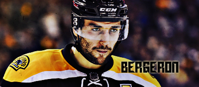 Boston Bruins Berger10