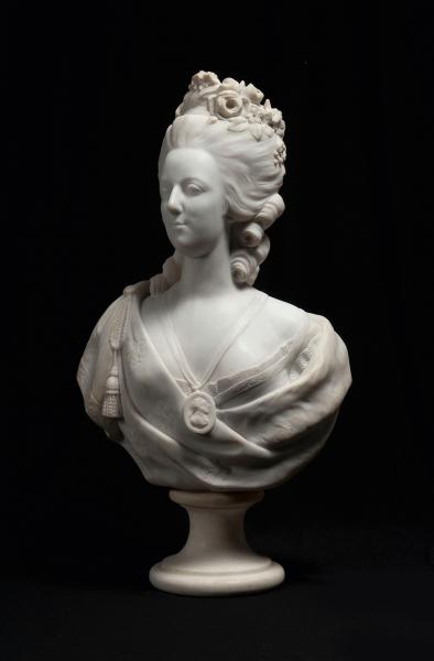 Collection : miniatures de Marie Antoinette et de ses proches - Page 6 49889310
