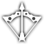 Rang ou Symbole de clan Archer11