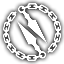 Rang ou Symbole de clan Ninja11