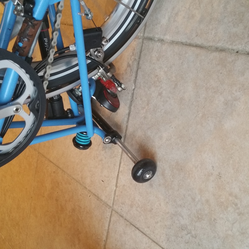 Nouveau dans la famille Brompton - Page 2 20150614