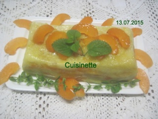 Gâteau aux abricots.micro-ondes.photos. Img_8211