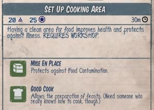 Cooking Area Facili15