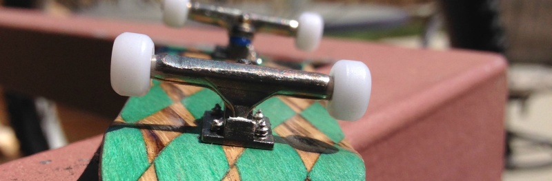 Newest Decks/Setups Official Thread. - Page 32 Trucks13