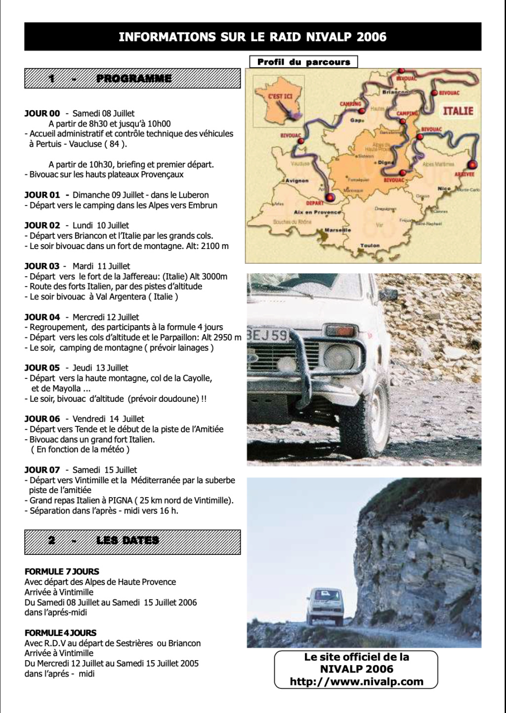Crónicas del Nivalp Captur21