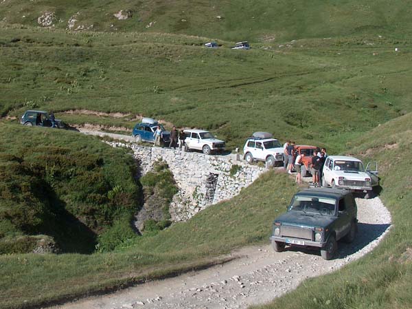 Crónicas del Nivalp Cd546410