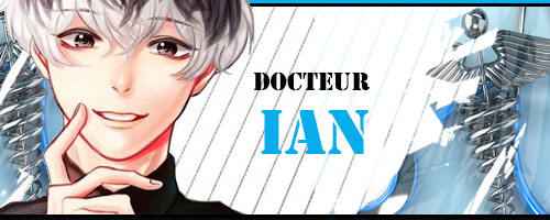 < RP > - Gone - Ian10