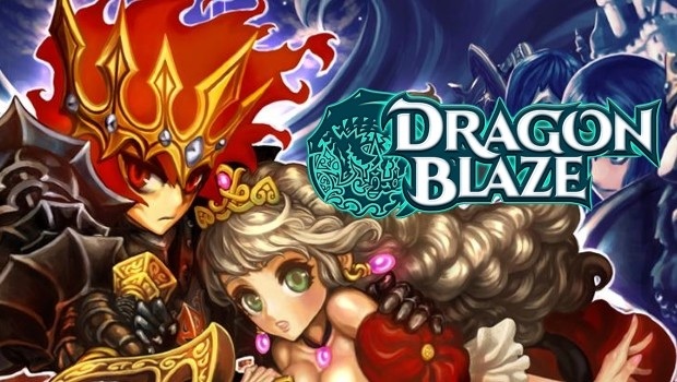 Dragon Blaze (juego android) Image20