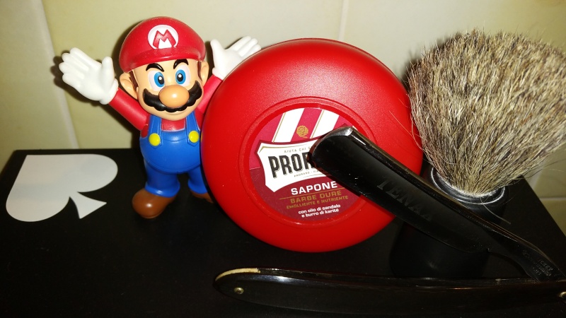 Shave of the Day - Page 33 20150810