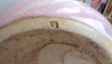 Mystery Stoneware Pot Spot310