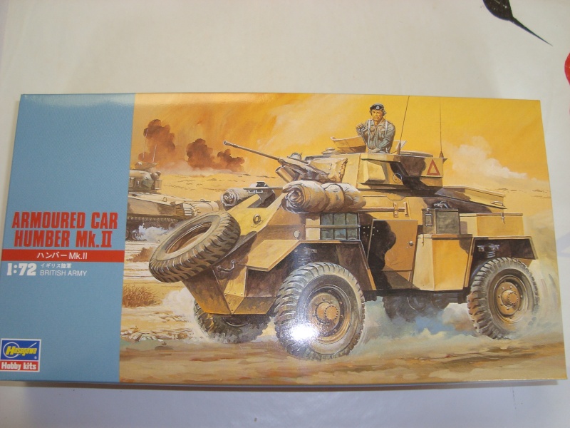 [Hasegawa] Armoured car Mk II  Dsc08612