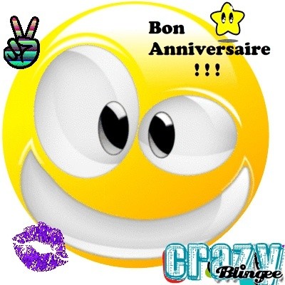 Joyeux Anniversaire Sub Guigui