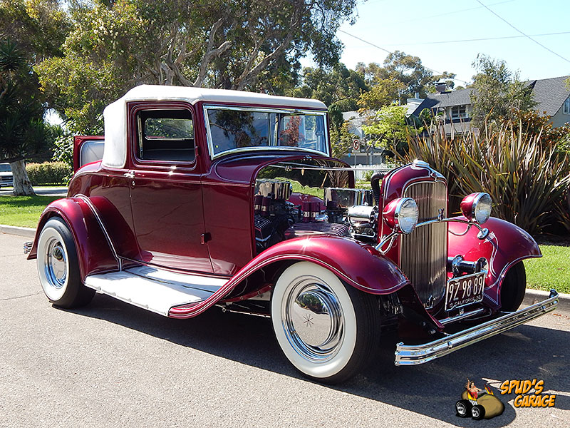 1932 Ford hot rod - Page 12 006e11