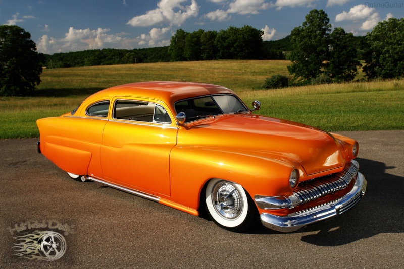 1951 Mercury - Sunset Merc - 03-cop10