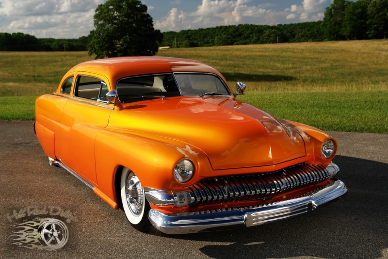 1951 Mercury - Sunset Merc - 05-cop10