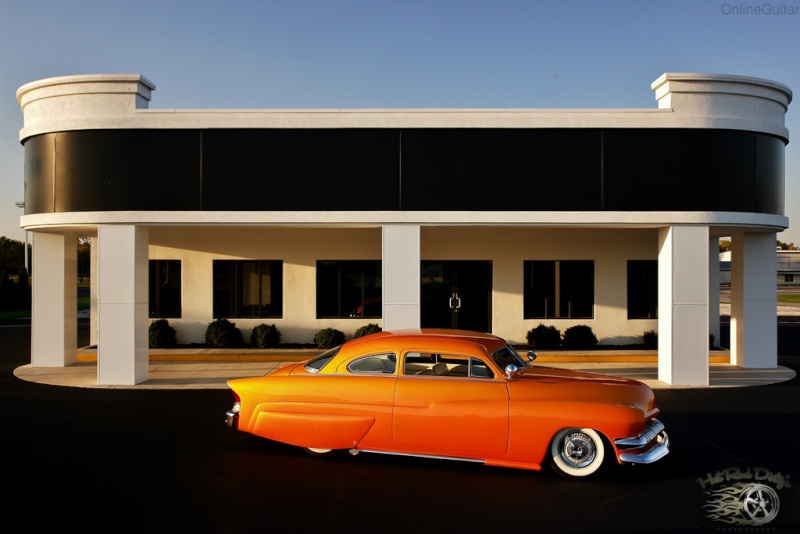 1951 Mercury - Sunset Merc - 08-cop11