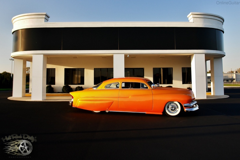 1951 Mercury - Sunset Merc - 09-cop10