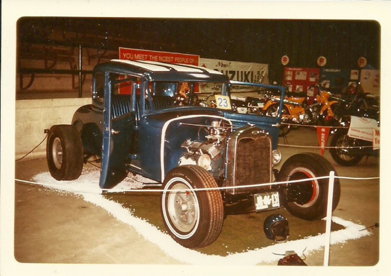 Vintage Car Show pics (50s, 60s and 70s) - Page 11 10003010