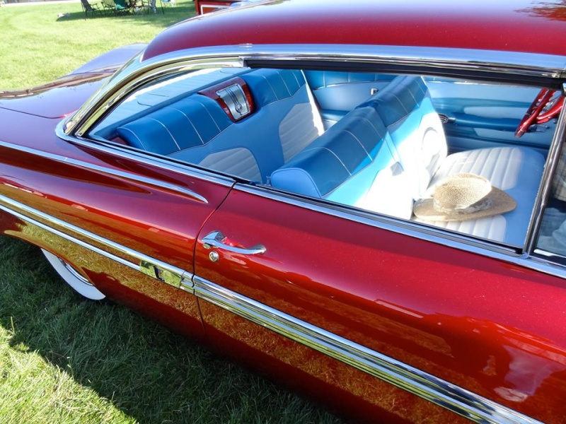 1959 Chevy Impala - Byron Bode 10013810