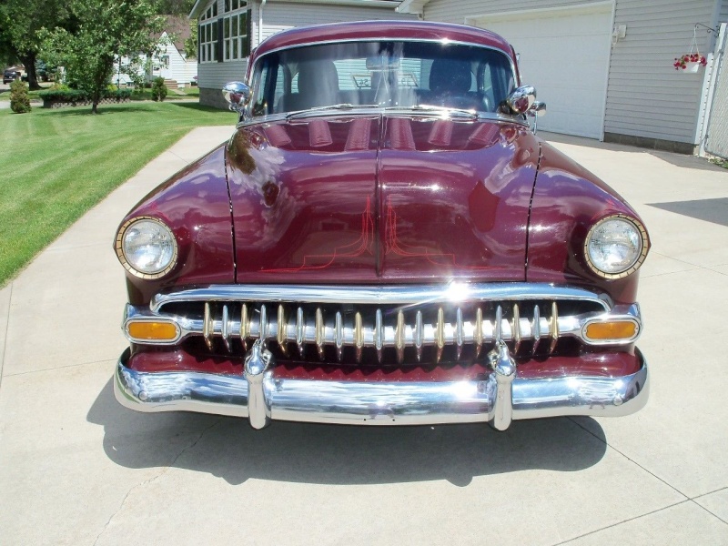 Chevy 1953 - 1954 custom & mild custom galerie - Page 11 1019