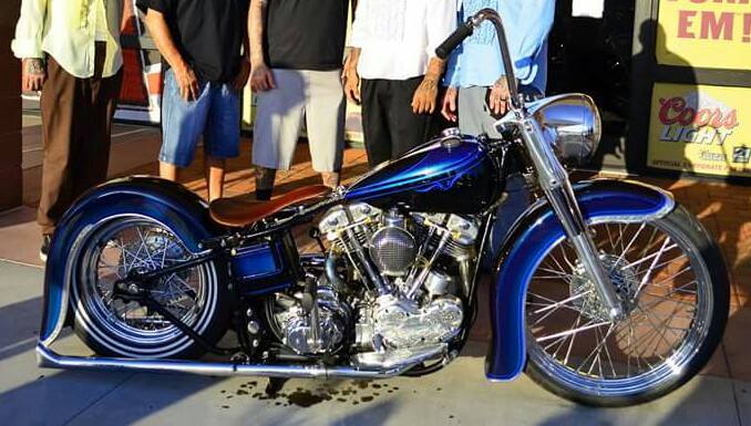 Diggers & Low Riders Choppers 10352011