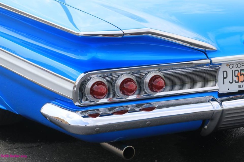 1960 Chevy Impala - Kelly Puckett 10421310