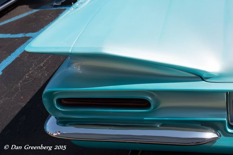 1960 Chevy - Bob Caldwell 10425411