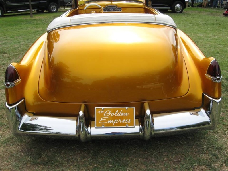 Cadillac 1948 - 1953 custom & mild custom - Page 4 11013511