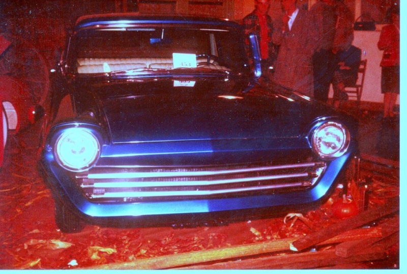 Vintage Car Show pics (50s, 60s and 70s) - Page 11 11167610