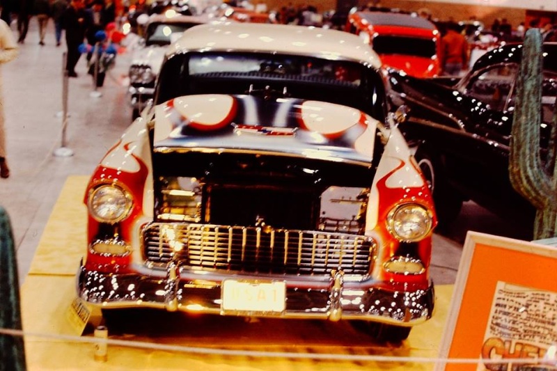 Vintage Car Show pics (50s, 60s and 70s) - Page 13 11223610