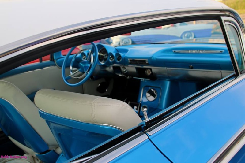 1960 Chevy Impala - Kelly Puckett 11265211