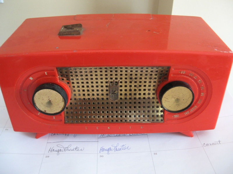 Vintage radios - Page 3 1135