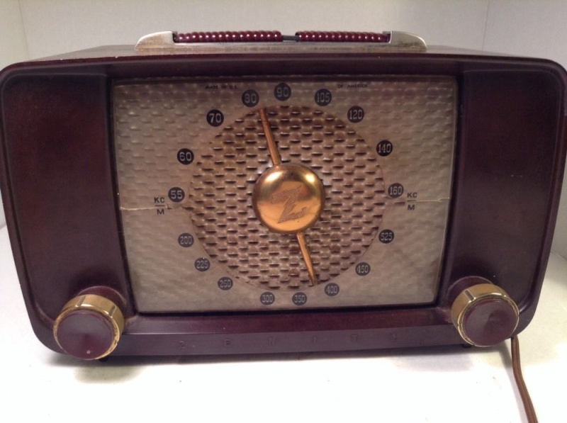 Vintage radios - Page 3 1137
