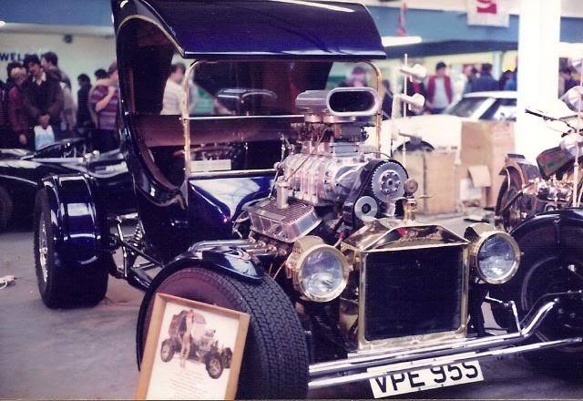 Vintage Car Show pics (50s, 60s and 70s) - Page 10 11390011