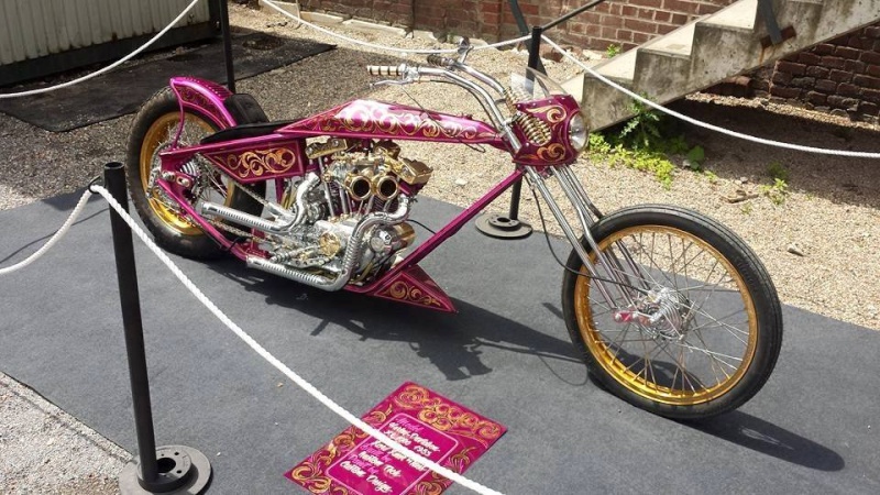 Diggers & Low Riders Choppers 11390315