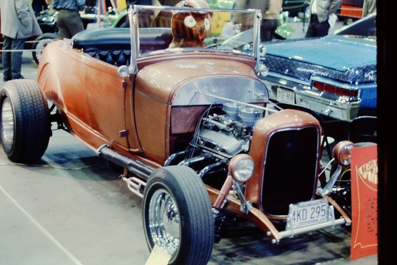 Vintage Car Show pics (50s, 60s and 70s) - Page 10 11391512