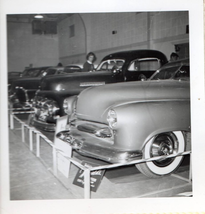 Vintage Car Show pics (50s, 60s and 70s) - Page 11 11412010