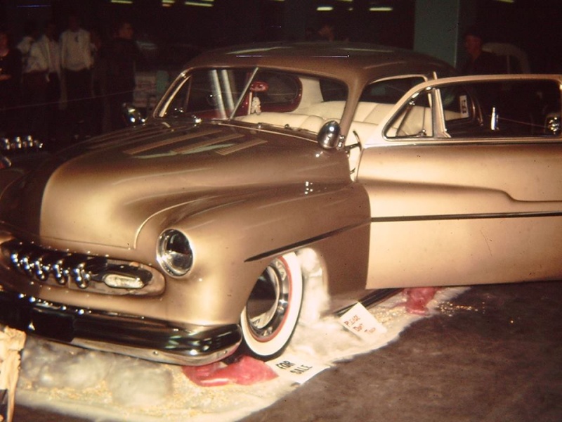 Vintage Car Show pics (50s, 60s and 70s) - Page 10 11535610