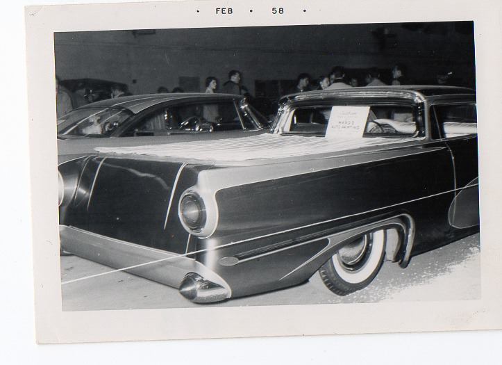 Vintage Car Show pics (50s, 60s and 70s) - Page 11 11667511