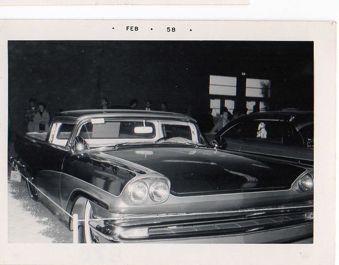 Vintage Car Show pics (50s, 60s and 70s) - Page 11 11707310