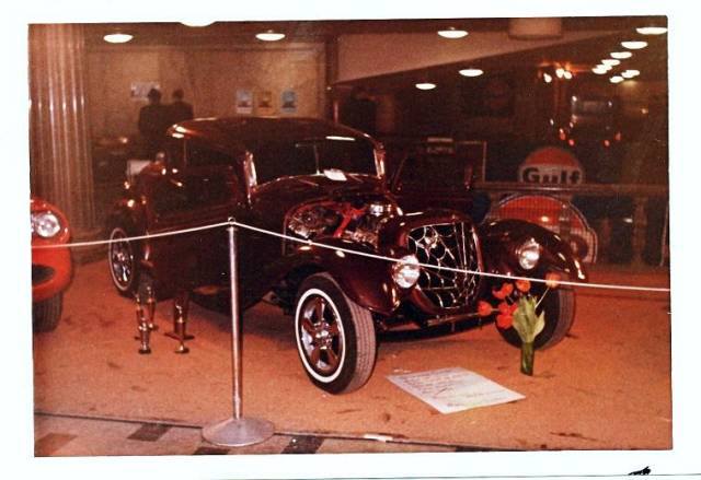 Vintage Car Show pics (50s, 60s and 70s) - Page 13 11760213