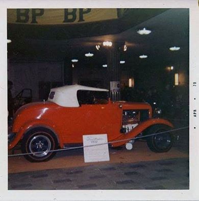 Vintage Car Show pics (50s, 60s and 70s) - Page 13 11822612