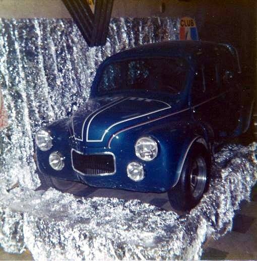 Vintage Car Show pics (50s, 60s and 70s) - Page 14 11822814