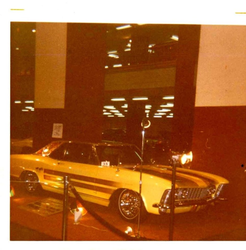Vintage Car Show pics (50s, 60s and 70s) - Page 14 11845010