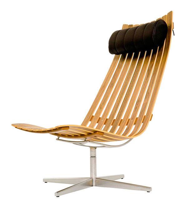 Chaises design - Modernist & Googie Chairs - fauteuils vintages - Page 3 11873711