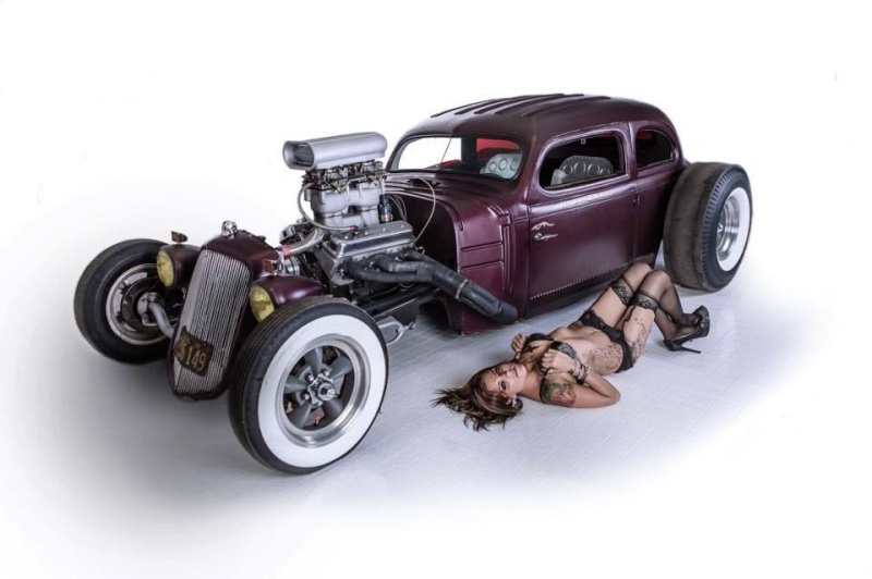  GM hot rod - Page 2 1217