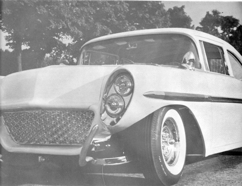 1956 Chevrolet - Don Jackson - Ray Farhner 1228