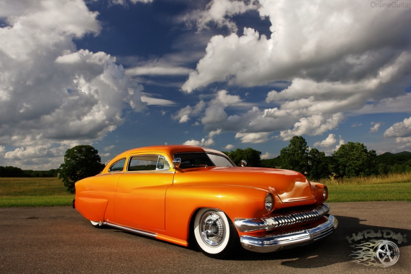 1951 Mercury - Sunset Merc - 13-cop11