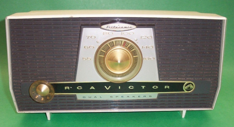 Vintage radios - Page 4 1311